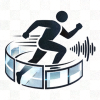 360直播网站Logo - 专业体育直播平台标志