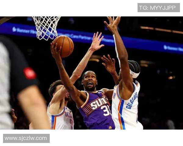 火箭战术体系崩溃之际杜兰特独撑大局快船勇士的崛起与反思