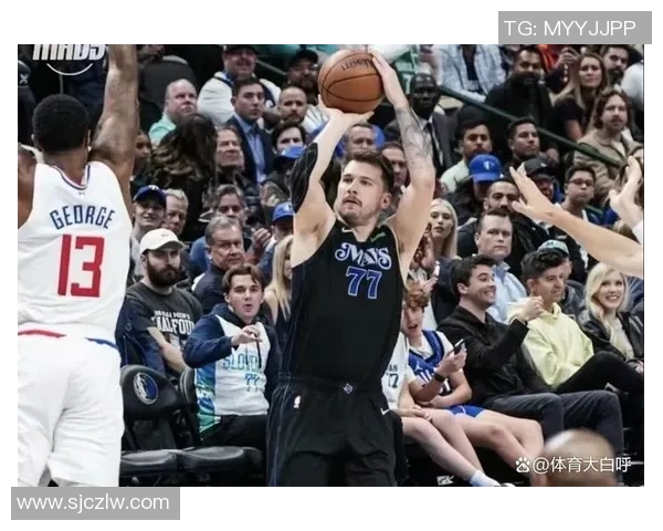 独行侠交易传闻：卢卡·东契奇或换安东尼·戴维斯与欧文引争议