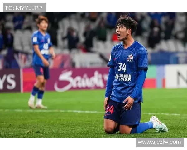 FC东京与绿地申花激战在即谁能在亚冠赛场中笑到最后